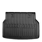 Mercedes C-Klasse W203 2000–2007 3D rubber kofferbakmat (SW) (Stingray) foto 1