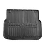 Mercedes C-klasse W204 2007–2015 3D rubber kofferbakmat (SW) (Stingray) foto 1