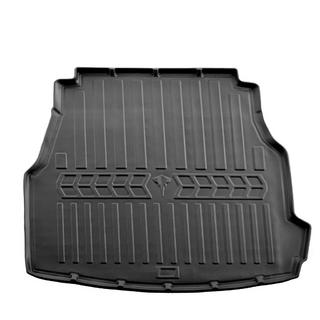 Rubberen kofferbakmat (SD) 3D (Stingray) Mercedes C-klasse W206 2022–