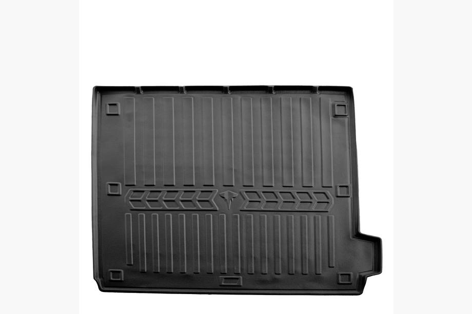 Mercedes E-klasse W212 2009–2016 3D rubber kofferbakmat (SW) (Stingray) Image