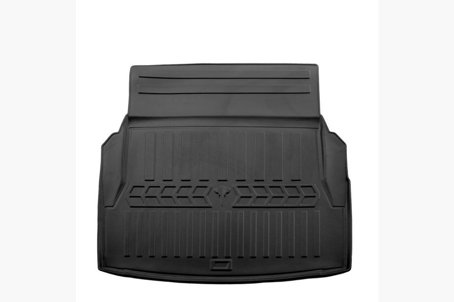 Mercedes E-klasse W212 2009–2016 Rubberen kofferbakmat (SD) (avangarde) 3D (Stingray) Image