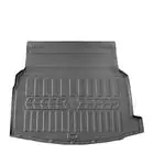Mercedes E-class W213 2016–2023 Rubberen kofferbakmat (SD) 3D (Stingray) foto 1