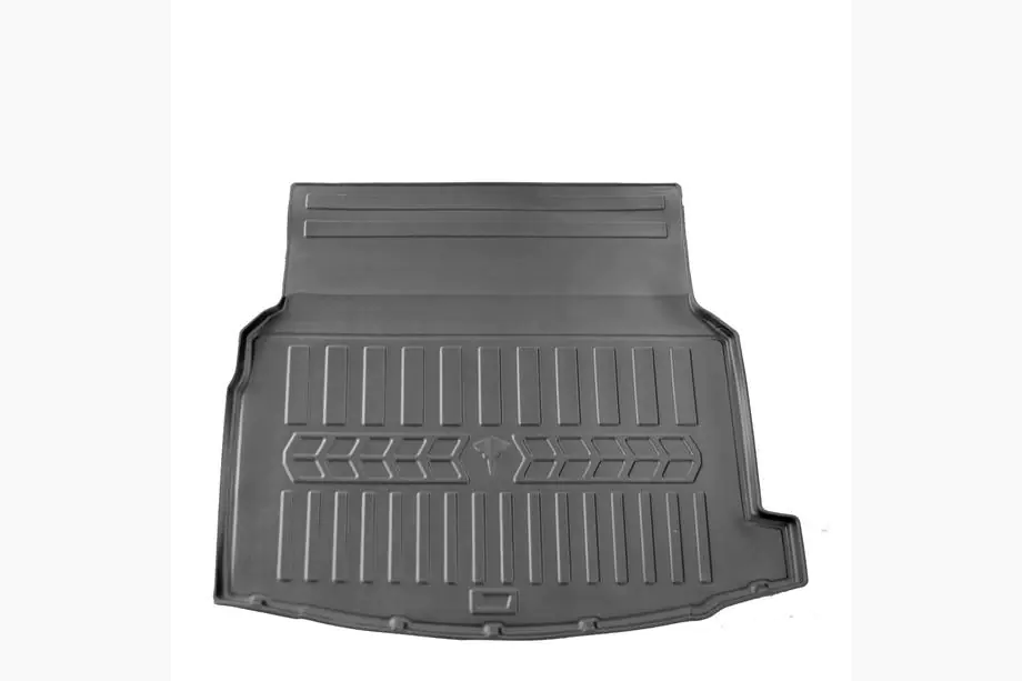 Mercedes E-class W213 2016–2023 Rubberen kofferbakmat (SD) 3D (Stingray) Image