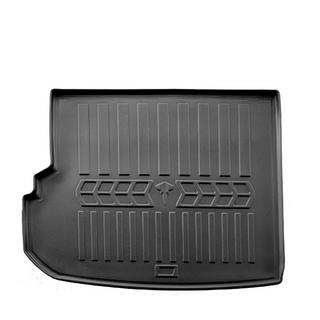 3D kofferbakmat (Stingray) Mercedes GLK-klasse X204 2008–2015