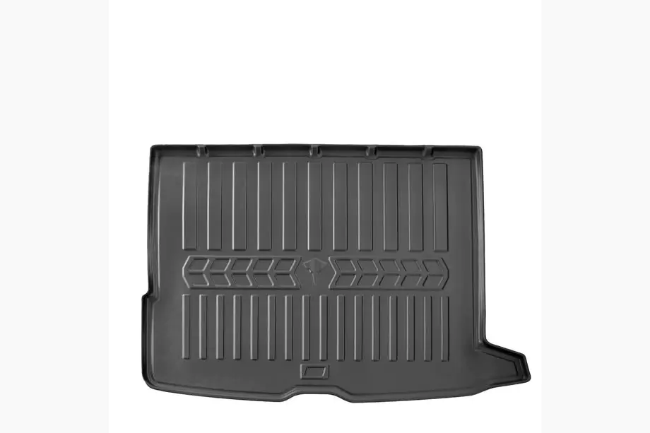 Mercedes GLC X253 2015–2022 Kofferbakmat Stingray 3D Image
