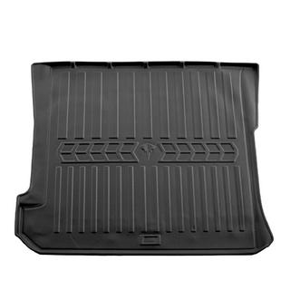 Stingray 3D rubberen kofferbakmat (5 zitplaatsen)