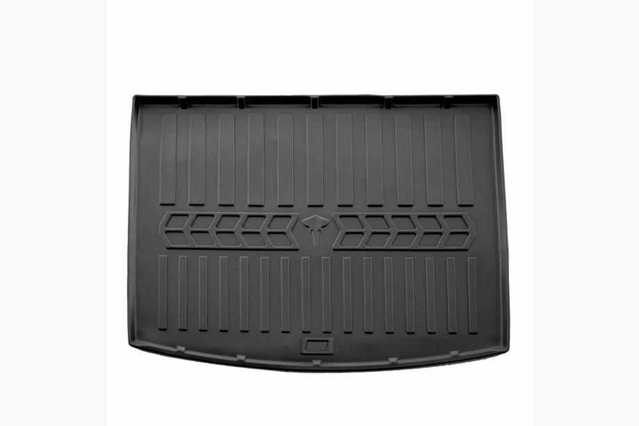 MG HS 2018– 3D kofferbakmat (Stingray) Image