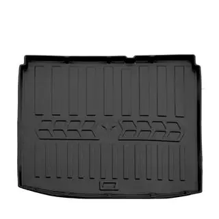 3D rubberen kofferbakmat (onderste) (Stingray)