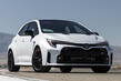 "Opgepepte" hatchback met vierwielaandrijving: Toyota Corolla GR foto 4