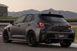 "Opgepepte" hatchback met vierwielaandrijving: Toyota Corolla GR foto 3