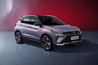 Review van de vernieuwde compacte crossover Geely Coolray foto 2