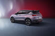 Review van de vernieuwde compacte crossover Geely Coolray foto 3