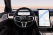 Review van de elektrische vierwielaangedreven crossover Volvo EX90 foto 6