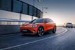 Review van de elektrische subcompacte crossover Smart #3 foto 2