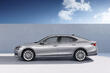 Nieuwe generatie Skoda Superb liftback foto 2