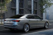 Nieuwe generatie Skoda Superb liftback foto 3