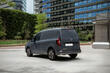 Review van de Nissan Townstar bestelwagen foto 3