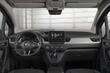 Review van de Nissan Townstar bestelwagen foto 4