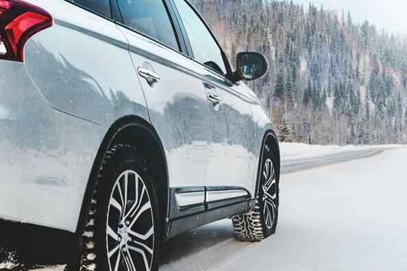 Brandstof besparen in de winter: tips voor automobilisten