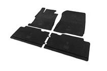 Honda Civic Sedan VIII 2006–2011 Rubberen automatten voor het interieur (4-delig, Stingray Old) foto 2