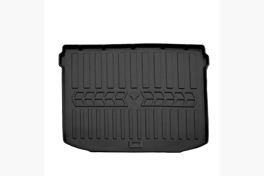 Peugeot 4008 2012–2017 3D kofferbakmat (Stingray) Image