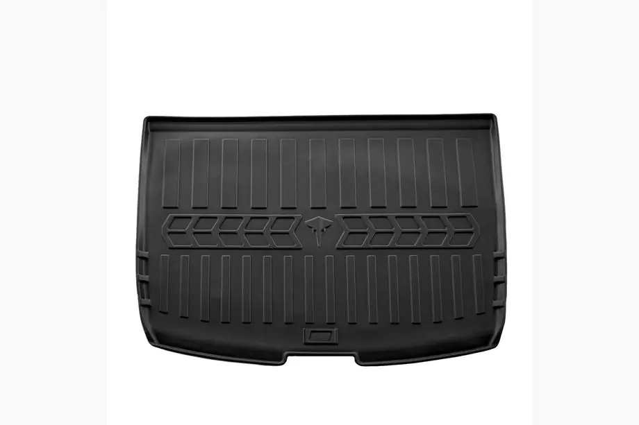 Mitsubishi Eclipse Cross 2017– 3D kofferbakmat (bovenste) (Stingray) Image