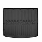 Mitsubishi Outlander 2012–2021 3D kofferbakmat (5 zitplaatsen) (Stingray) foto 1