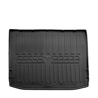 3D kofferbakmat 2021+ (5-7 zitplaatsen) (Stingray)