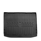 Nissan X-trail T33/Rogue 2022– 3D kofferbakmat (5-7 zitplaatsen) (Stingray) foto 1