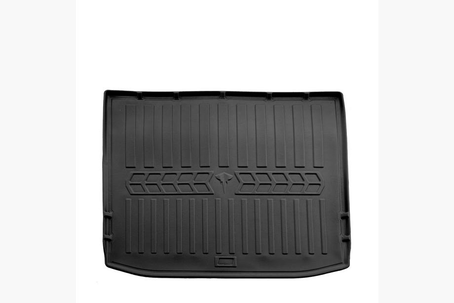 Nissan X-trail T33/Rogue 2022– 3D kofferbakmat (5-7 zitplaatsen) (Stingray) Image
