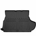 Citroen C-Crosser 2007–2013 3D kofferbakmat (met subwoofer) (Stingray) foto 1