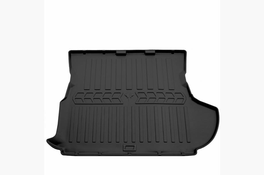 Citroen C-Crosser 2007–2013 3D kofferbakmat (met subwoofer) (Stingray) Image
