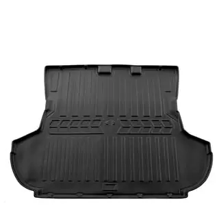 3D kofferbakmat (zonder subwoofer) (Stingray)