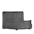 Nissan Ariya 2022– 3D kofferbakmat (onderste) (met subwoofer) (Stingray) foto 1