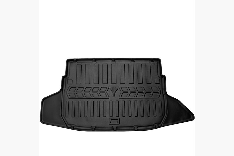 Nissan Juke 2010–2019 3D kofferbakmat (Stingray) Image