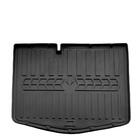 Nissan Juke 2020– 3D kofferbakmat (onderste) (Stingray) foto 1
