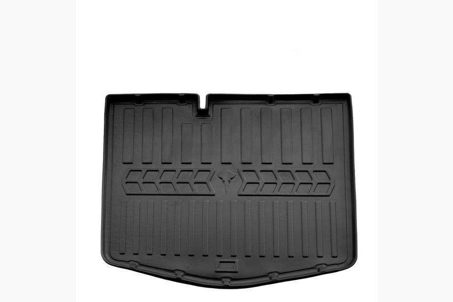 Nissan Juke 2020– 3D kofferbakmat (onderste) (Stingray) Image