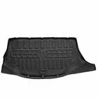 Nissan Leaf 2010–2017 3D kofferbakmat (met subwoofer) (Stingray) foto 1