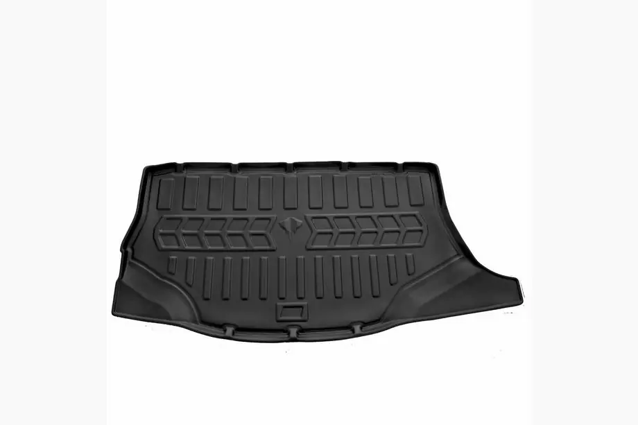 Nissan Leaf 2010–2017 3D kofferbakmat (met subwoofer) (Stingray) Image