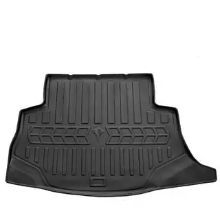 3D kofferbakmat (zonder subwoofer) (Stingray)