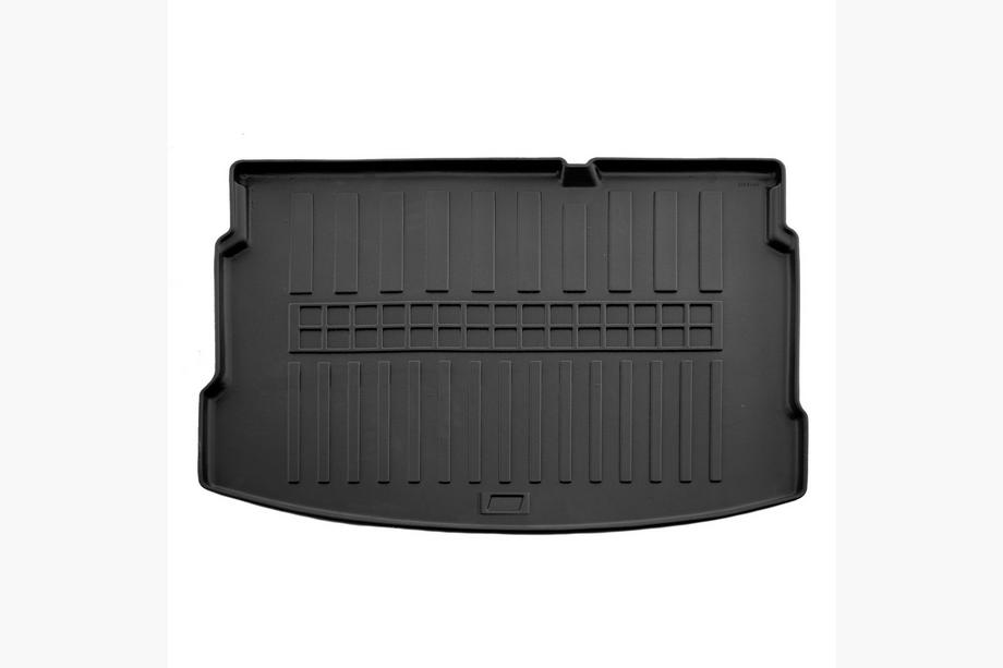 Nissan Qashqai 2007–2010 3D kofferbakmat (Stingray) Image