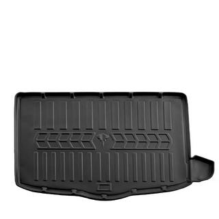 3D kofferbakmat 2014-2017 (onderste) (Stingray) Nissan Qashqai 2014–2021