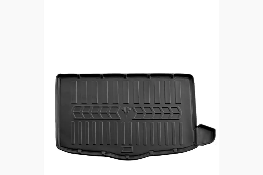 Nissan Qashqai 2014–2021 3D kofferbakmat 2014-2017 (onderste) (Stingray) Image