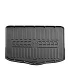 Nissan Qashqai 2014–2021 3D kofferbakmat 2017-2021 (onder) (Stingray) foto 1