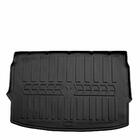 Nissan Qashqai 2014–2021 3D kofferbakmat 2017-2021 (bovenste) (Stingray) foto 1