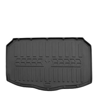 3D kofferbakmat (onderste) (Stingray) Nissan Qashqai 2021–