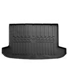 Nissan Qashqai 2021– 3D kofferbakmat (bovenste) (Stingray) foto 1
