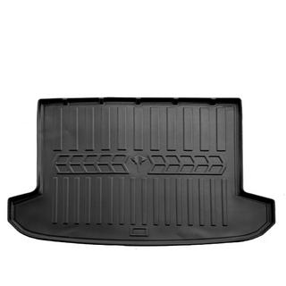 3D kofferbakmat (bovenste) (Stingray) Nissan Qashqai 2021–