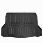 Nissan X-trail T32/Rogue 2014–2021 Stingray 3D rubber kofferbakmat (USA) foto 1