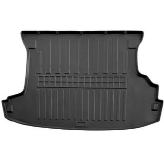 3D kofferbakmat (Stingray)